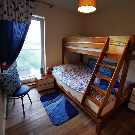 M&K Apartament Sloneczna Wyspa - Sobieszewo, Wyspa Sobieszewska Danzig Exterior foto