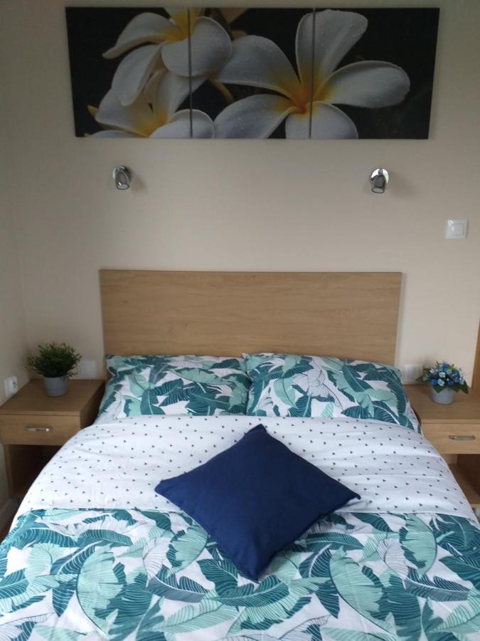 M&K Apartament Sloneczna Wyspa - Sobieszewo, Wyspa Sobieszewska Danzig Exterior foto