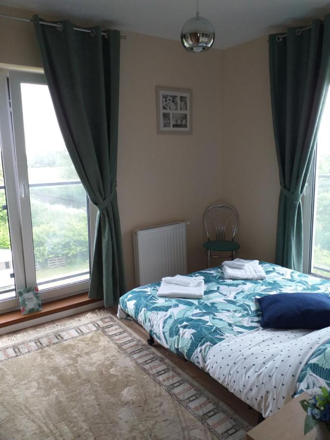 M&K Apartament Sloneczna Wyspa - Sobieszewo, Wyspa Sobieszewska Danzig Exterior foto